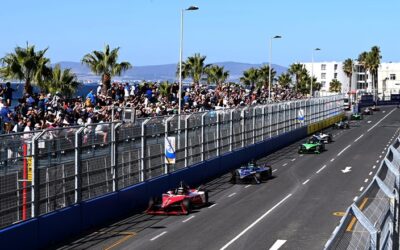 DA COSTA DELIVERS STUNNING WIN IN FIRST FORMULA E RACE IN SOUTH AFRICA – 2023 CAPE TOWN E-PRIX REPORT