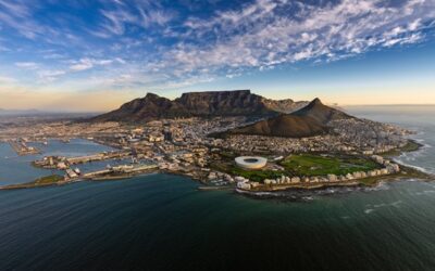 FORMULA E DEBUTS IN SOUTH AFRICA – HOW TO WATCH THE 2023 CAPE TOWN E-PRIX