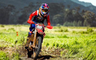 Honda Ready To Paint The Town Red