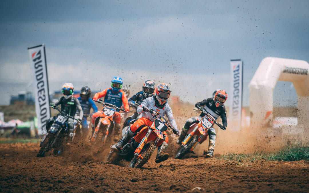 BULLISH START TO THE 2023 RACING SEASON FOR RED BULL KTM