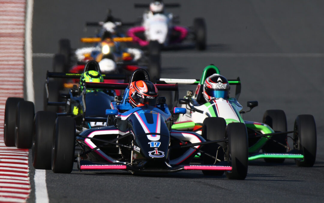 GERHARD, TROY SHARE KYALAMI WINS