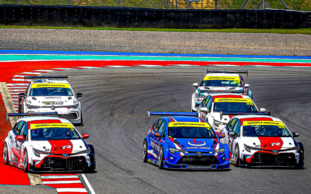 DRAMATIC KYALAMI DELIVERS SHOCK GTC RESULT