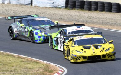 SAGT NATIONAL CHAMPIONSHIP CELEBRATES ITS SECOND YEAR WITH FREE ENTRY TO ZWARTKOPS RACEWAY