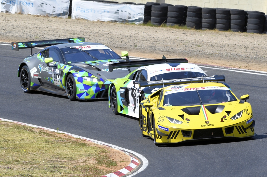 SAGT NATIONAL CHAMPIONSHIP CELEBRATES ITS SECOND YEAR WITH FREE ENTRY TO ZWARTKOPS RACEWAY