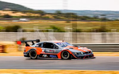 LOMBARD MOTIVATED TO CHALLENGE FOR 2023 MOBIL 1 V8 SUPERCARS TITLE