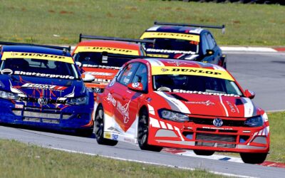 Dunlop Racing: 2023 Starts Here!