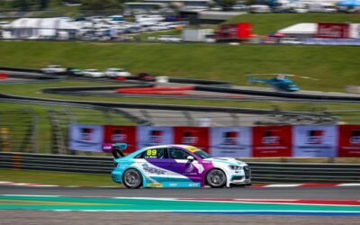 JOSH LE ROUX SETS HIS SIGHTS ON KILLARNEY