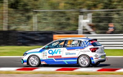 QVWI MOTORSPORT TO DEBUT AT KILLARNEY, FARHAAN BASHA TO LEAD THE CHARGE