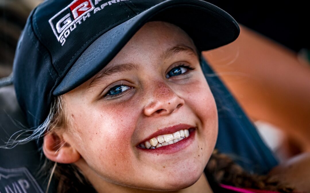 TOYOTA GAZOO RACING JUNIOR ACADEMY PREPPED AND READY FOR 2023 NATIONAL CHALLENGE