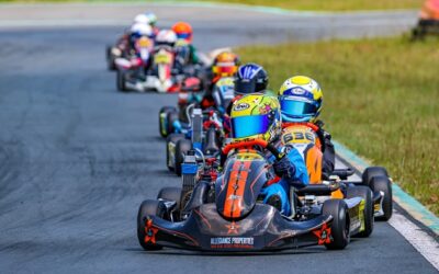 DESPITE ACCIDENT, CORNOFSKY SOLDIERS ON TO FINISH TOP-10