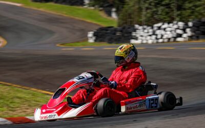 VICTRON ENERGY AMBASSADOR LAWRENCE CLAIMS NATIONAL DD2 MASTERS PODIUM