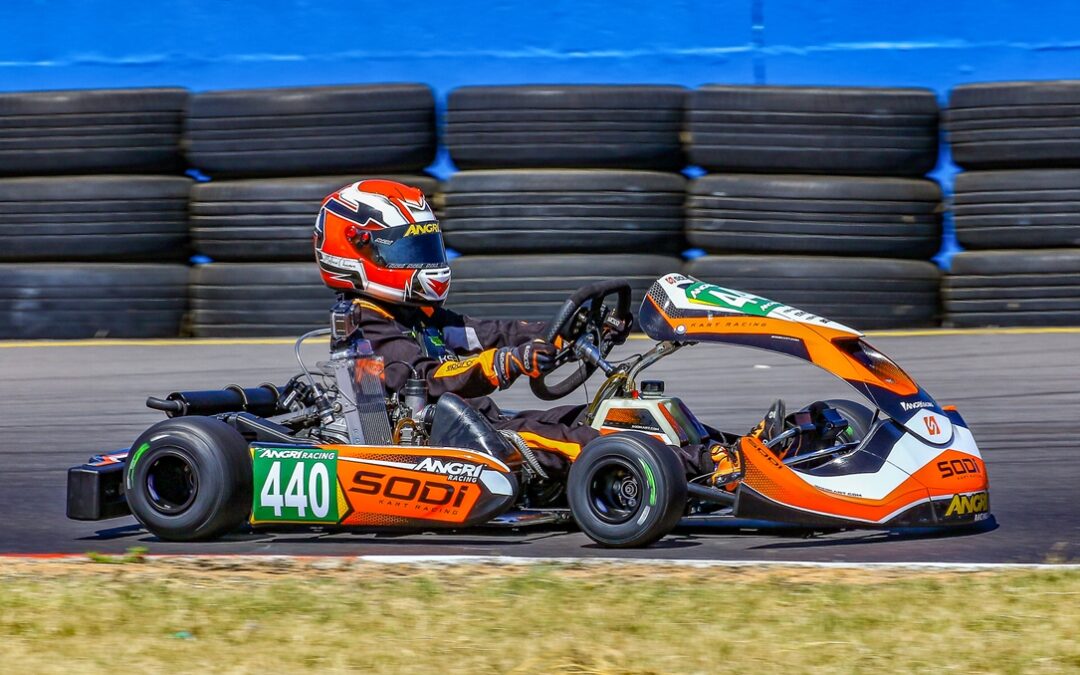 JUNIOR MAX ROOKIE CHIWARA READY FOR IDUBE CONTEST