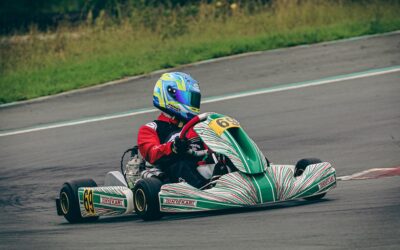 KARTING | ANOTHER DEBUT FOR ROOKIE BEZUIDENHOUT