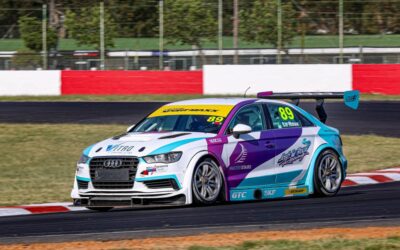KILLARNEY LEARNING CURVE