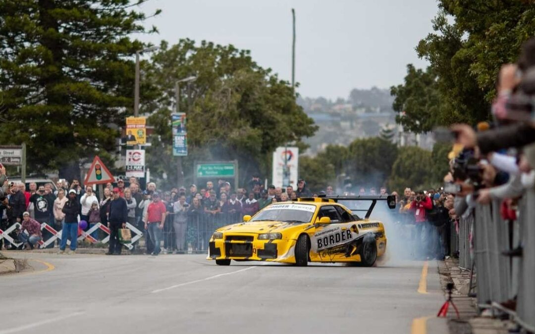 2023 SIMOLA HILLCLIMB SET DELIVER FAN-FRIENDLY AUTOMOTIVE EXTRAVAGANZA