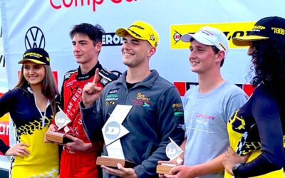 MORE THAN JUST A DUNLOP TROPHY