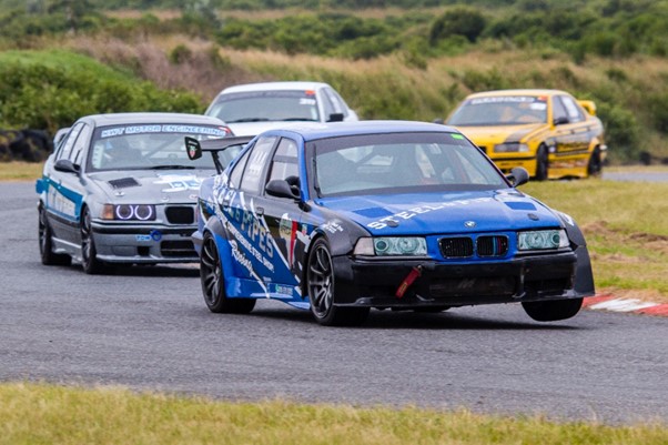 NEW SERIES SET TO LAUNCH AT ALDO SCRIBANTE RACEWAY