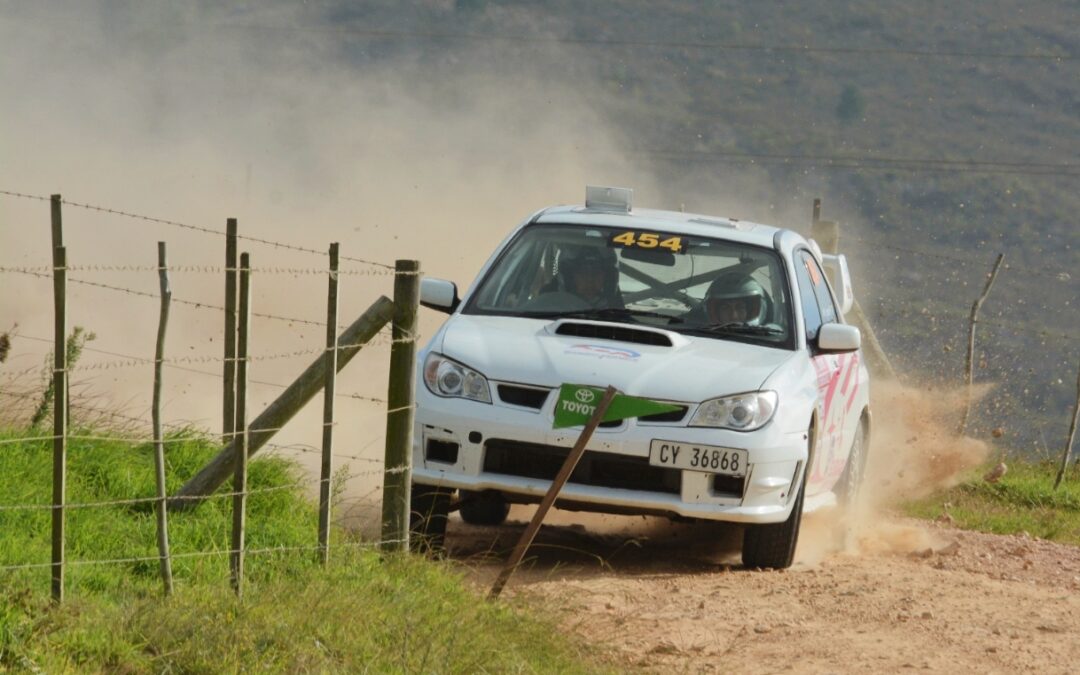 CAPE OVERBERG RALLY – 29 APRIL 2023