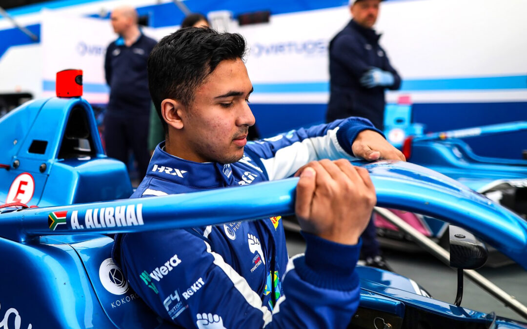 AQIL SET TO STRIKE BACK AT BRANDS