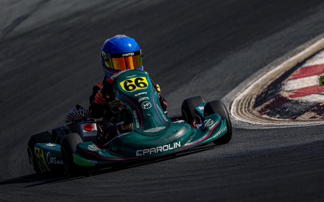 KID ROK ROOKIE ANTUNES PERSEVERES AT SECOND NATIONAL