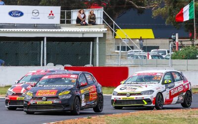 GIORDANO: THE CHASE STARTS HERE!