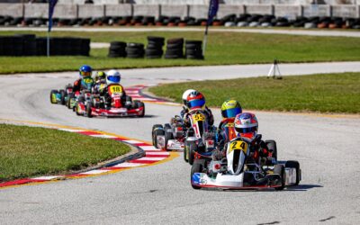 KID ROK ROOKIE CRONJE LOOKING TO TAKE CHAMPIONSHIP LEAD