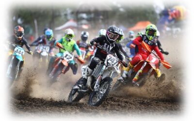 SA MSA MOTOCROSS NATIONAL CHAMPIONSHIP ROUND 4