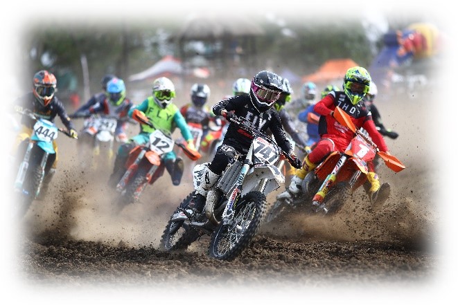 SA MSA MOTOCROSS NATIONAL CHAMPIONSHIP ROUND 4