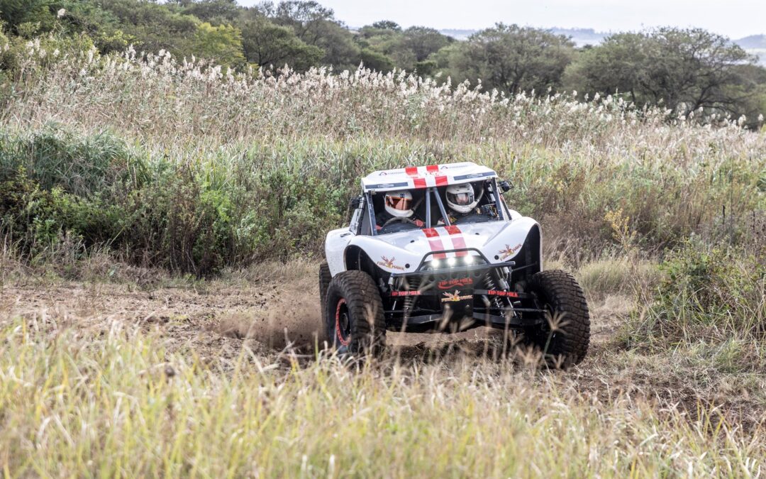 NEW WINNERS IN SPECIAL VEHICLE CATEGORY WITH TRACE PRICE MOOR/GARETH AISTON VICTORIOUS AFTER THRILLING SUGARBELT 400