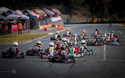ROK NATIONAL ROUND 2 – RACE REPORT