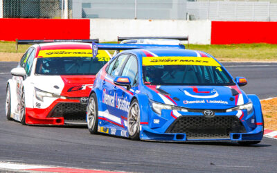 CHEMICAL LOGISTICS GTC CHASING HOME GLORY