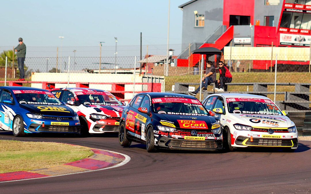 EXTREME FESTIVAL STUNS ZWARTKOPS