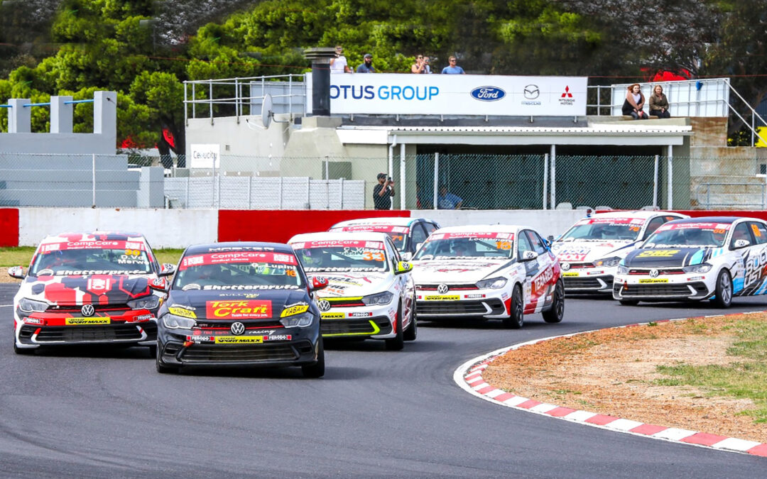 COMPCARE POLO CUP SPICES UP TO ZWARTKOPS