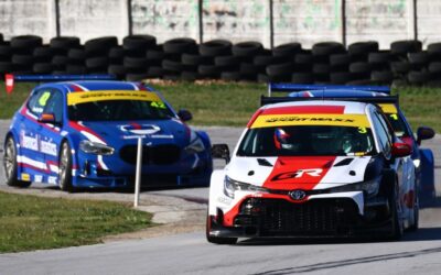 VARIAWA, WOLK SHARE SCRIBANTE GTC HONOURS
