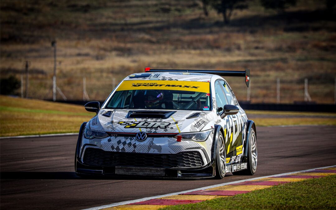 RACKSTRAW GOLF GTI SET FOR GTC ACTION IN GQEBERHA