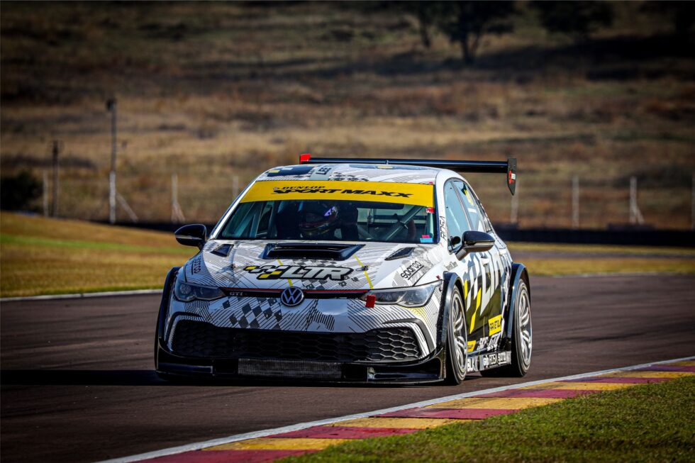 RACKSTRAW GOLF GTI SET FOR GTC ACTION IN GQEBERHA Motorsport South Africa
