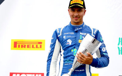 AQIL STARS IN ROLLERCOASTER F4 SEASON