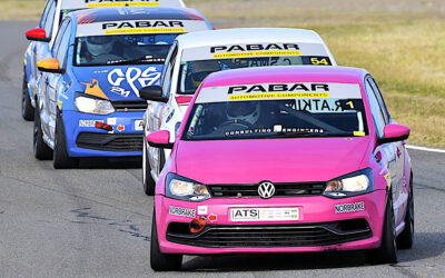WILL VW CHALLENGE DISRUPTION CONTINUE?