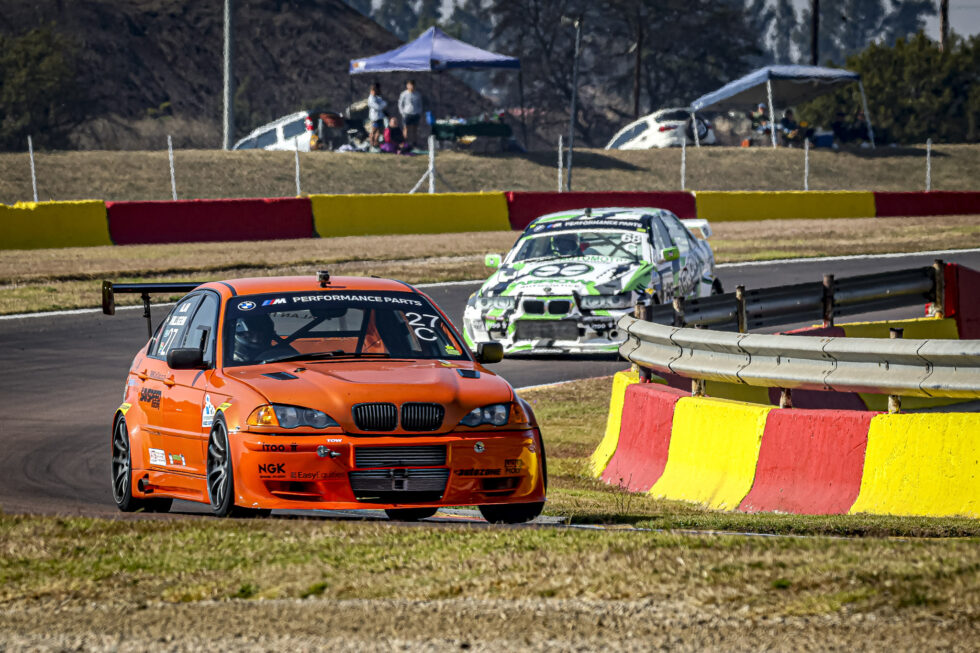 BMW CHAMPIONSHIP WIDE OPEN AFTER ACTION-PACKED ZWARTKOPS | Motorsport ...