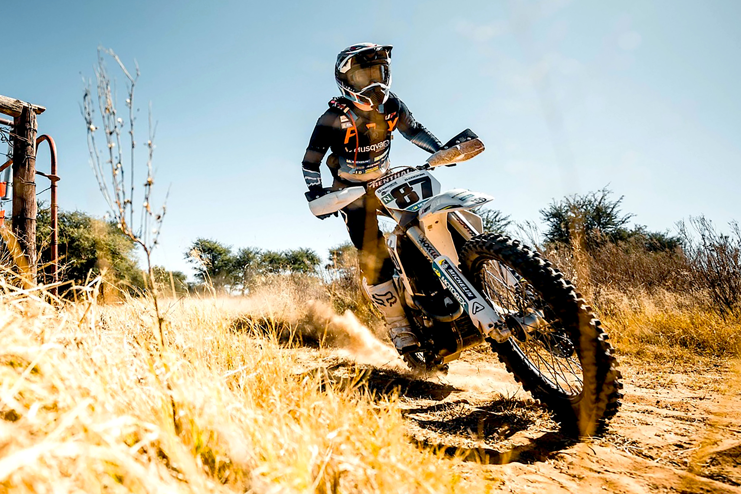 MOTORCYCLES HOME PAGE - Motorsport South Africa