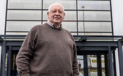 SA DIETER RENCKEN APPOINTED MOTORSPORT ADVISER TO FIA PRESIDENT