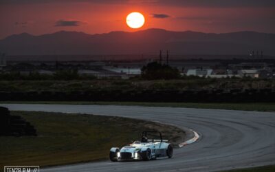 BRIGHTS MOTORSPORT RACE REPORT