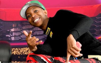 KWANDA’S LEAP OF FAITH