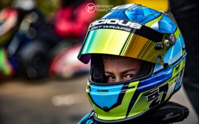 DE WET READY TO RESUME REGIONAL BAMBINO BATTLE