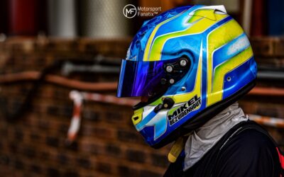 BEZUIDENHOUT EAGER TO BREAK ONTO ELUSIVE PODIUM
