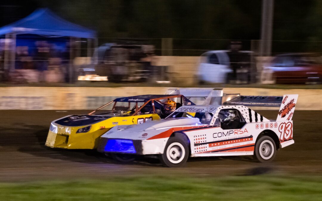 EP REGIONAL & VICTORY RACEWAY CLUB OVAL CHAMPIONSHIPS