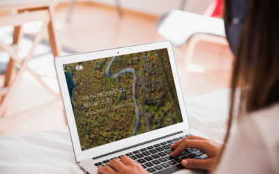 COMMITTED TO DOING OUR PART: FIA RELEASES ITS 2023 ENVIRONMENTAL REPORT