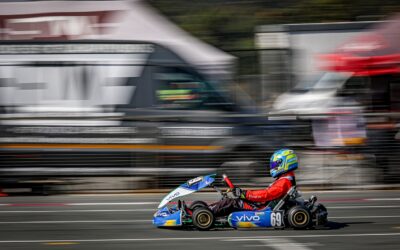 REGULAR PODIUM FINISHER BEZUIDENHOUT EAGER FOR MAIDEN OKN VICTORY