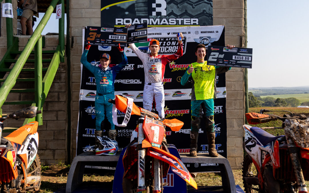 MSA MX NATIONALS ROUND 5 – TEZA (24 JUNE 2023)