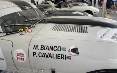 LE MANS CLASSIC 2023